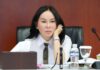 Revisi RTRW Kepri Dibahas, Li Claudia Dorong Tata Ruang Berbasis Kebutuhan Nyata Masyarakat Batam