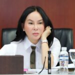 Revisi RTRW Kepri Dibahas, Li Claudia Dorong Tata Ruang Berbasis Kebutuhan Nyata Masyarakat Batam