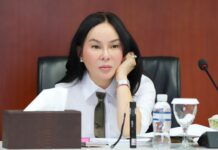 Revisi RTRW Kepri Dibahas, Li Claudia Dorong Tata Ruang Berbasis Kebutuhan Nyata Masyarakat Batam