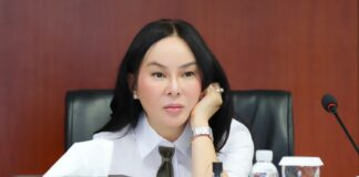 Revisi RTRW Kepri Dibahas, Li Claudia Dorong Tata Ruang Berbasis Kebutuhan Nyata Masyarakat Batam