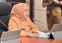 DWP Batam Dorong Pemanfaatan Pekarangan Rumah untuk Perkuat Ketahanan Pangan dan Ekonomi Keluarga
