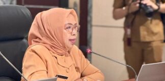 DWP Batam Dorong Pemanfaatan Pekarangan Rumah untuk Perkuat Ketahanan Pangan dan Ekonomi Keluarga