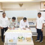Pemko Batam Gandeng BRK Syariah Hadirkan Subsidi Margin, Permudah Akses Pembiayaan bagi UMKM