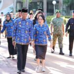 Peringati Harkitnas ke-118, Amsakar Dorong Literasi Digital dan Penguatan Generasi Muda Batam
