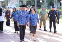 Peringati Harkitnas ke-118, Amsakar Dorong Literasi Digital dan Penguatan Generasi Muda Batam