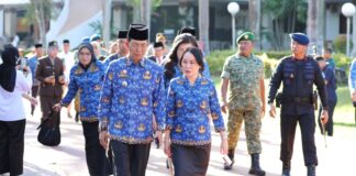 Peringati Harkitnas ke-118, Amsakar Dorong Literasi Digital dan Penguatan Generasi Muda Batam