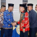 Pemko Batam dan DPRD Tanjung Jabung Barat Perkuat Kolaborasi Pembangunan dan Pelayanan Publik