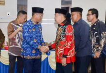 Pemko Batam dan DPRD Tanjung Jabung Barat Perkuat Kolaborasi Pembangunan dan Pelayanan Publik