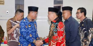 Pemko Batam dan DPRD Tanjung Jabung Barat Perkuat Kolaborasi Pembangunan dan Pelayanan Publik