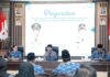 Amsakar Ingatkan ASN Jaga Soliditas, Li Claudia Jalankan Amanah sebagai Plh Wali Kota Batam