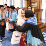 Pamit ke Tanah Suci, Amsakar Titip Batam dan Mohon Doa untuk Perjalanan Haji