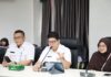 Pelebaran Jalan Tengku Sulung Dimulai, Pemko Batam Targetkan Rampung Akhir Tahun
