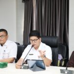 Pelebaran Jalan Tengku Sulung Dimulai, Pemko Batam Targetkan Rampung Akhir Tahun