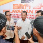 Sekda Firmansyah: Pelayanan Publik dan Transformasi Pajak Jadi Kunci Kemandirian Fiskal Batam