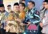 Kolaborasi SPMB dengan Sekolah Swasta Antar Batam Raih Penghargaan Nasional