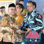 Kolaborasi SPMB dengan Sekolah Swasta Antar Batam Raih Penghargaan Nasional