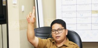 Pemko Batam Tegaskan Tidak Pernah Beri Persetujuan Berjualan di ROW Jalan Brigjen Katamso