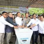 Trans Batam Tambah 19 Armada Baru, Koridor Nongsa–Batam Centre Diintegrasikan dengan Bandara Hang Nadim