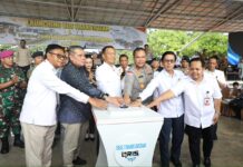 Trans Batam Tambah 19 Armada Baru, Koridor Nongsa–Batam Centre Diintegrasikan dengan Bandara Hang Nadim