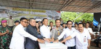 Trans Batam Tambah 19 Armada Baru, Koridor Nongsa–Batam Centre Diintegrasikan dengan Bandara Hang Nadim