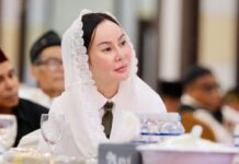 Salat Iduladha 1447 H di Batam Digelar di 1.020 Titik, Terpusat di Dataran Engku Putri