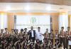 DPRD Batam Terima Kunjungan Pelajar SMPIT Alam Mutiara Insani, Kenalkan Fungsi Legislatif kepada Generasi Muda