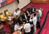 Seluruh Fraksi DPRD Batam Sepakat Lanjutkan Pembahasan Ranperda Persampahan dalam Rapat Paripurna
