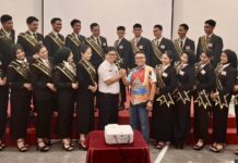 Finalis Duta Wisata Batam 2026 Dibekali Promosi Digital dan Pemahaman Program Prioritas Pembangunan