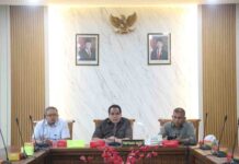 Komisi III DPRD Batam Tindaklanjuti Aduan Warga Sagulung, Soroti Legalitas dan Dampak Cut and Fill