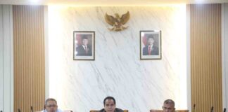 Komisi III DPRD Batam Tindaklanjuti Aduan Warga Sagulung, Soroti Legalitas dan Dampak Cut and Fill