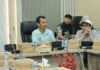 Pansus DPRD Batam Matangkan Ranperda LAM, Siap Dibawa ke Paripurna Usai Fasilitasi Pemprov Kepri
