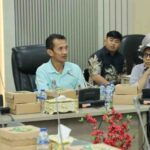 Pansus DPRD Batam Matangkan Ranperda LAM, Siap Dibawa ke Paripurna Usai Fasilitasi Pemprov Kepri