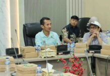 Pansus DPRD Batam Matangkan Ranperda LAM, Siap Dibawa ke Paripurna Usai Fasilitasi Pemprov Kepri