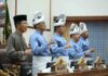 DPRD Batam Bentuk Pansus Ranperda Sampah, Muhammad Rudi–Biyanto Ditunjuk Pimpinan