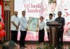 Pimpinan DPRD Batam Sampaikan Ucapan Selamat Ulang Tahun ke-54 kepada Plh Wali Kota Li Claudia Chandra