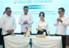 Wakil Ketua I DPRD Batam Apresiasi PJBTL PLN Batam dan EGS AI Data Center Senilai USD 5 Miliar
