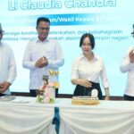 Wakil Ketua I DPRD Batam Apresiasi PJBTL PLN Batam dan EGS AI Data Center Senilai USD 5 Miliar
