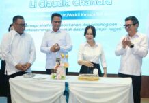 Wakil Ketua I DPRD Batam Apresiasi PJBTL PLN Batam dan EGS AI Data Center Senilai USD 5 Miliar