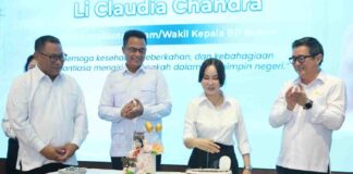 Wakil Ketua I DPRD Batam Apresiasi PJBTL PLN Batam dan EGS AI Data Center Senilai USD 5 Miliar