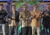 International Jazz Day 2026 Digelar di Batam, Wagub Kepri Tekankan Peran Event Musik Dorong Pariwisata Global