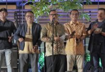 International Jazz Day 2026 Digelar di Batam, Wagub Kepri Tekankan Peran Event Musik Dorong Pariwisata Global
