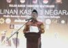 Wagub Kepri Hadiri “Jalinan Kasih 3 Negara” di Moro, Tekankan Solidaritas Lintas Bangsa dan Kepedulian Sosial