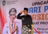 Pimpin Upacara Hardiknas 2026, Gubernur Ansar Dorong Kolaborasi Wujudkan Pendidikan Berkualitas di Kepri