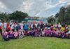 Wagub Nyanyang Buka Training Center Kejurnas Junior Panahan 2026, Siapkan Atlet Kepri Bersaing di Tingkat Nasional