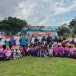 Wagub Nyanyang Buka Training Center Kejurnas Junior Panahan 2026, Siapkan Atlet Kepri Bersaing di Tingkat Nasional