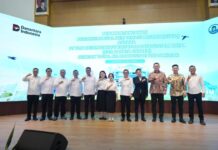 PLN Batam dan Equator Gate System Perkuat Ekosistem Digital melalui Pembangunan Data Center di Batam