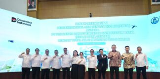 PLN Batam dan Equator Gate System Perkuat Ekosistem Digital melalui Pembangunan Data Center di Batam