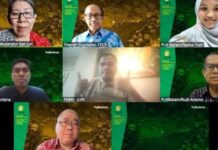 PLN Batam Masuk Nominasi TOP CSR Awards 2026, Perkuat Komitmen Bisnis Berkelanjutan