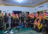 Sambut Pacu Jalur 2026, IWAKUSI Tanjungpinang-Bintan Gelar Program Baliak Basamo