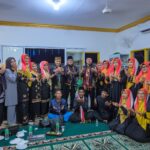 Sambut Pacu Jalur 2026, IWAKUSI Tanjungpinang-Bintan Gelar Program Baliak Basamo